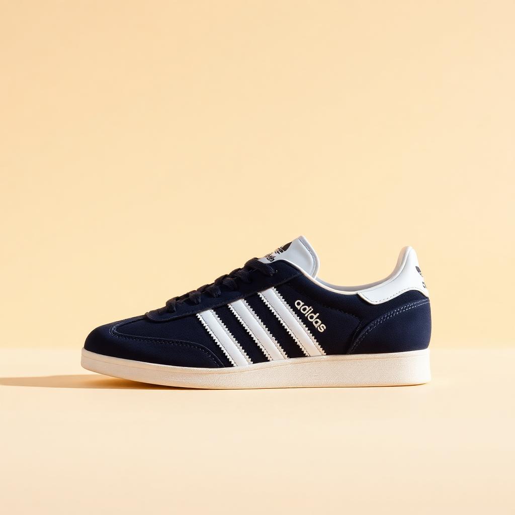 Adidas sneakers