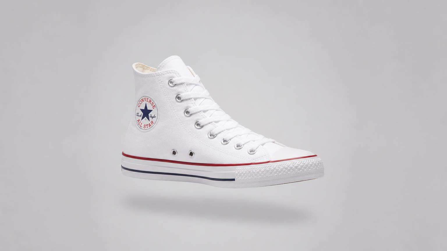 Converse sneakers