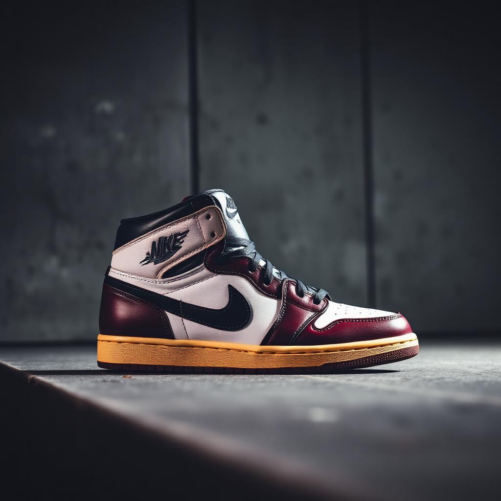 Jordan sneakers