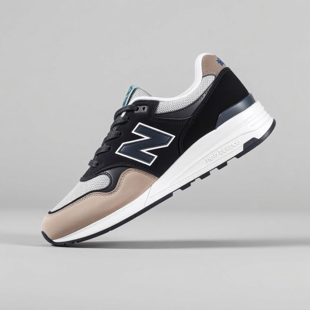 New Balance sneakers