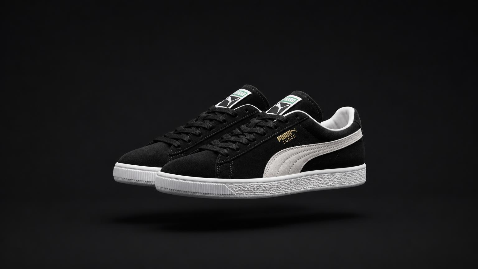 Puma sneakers