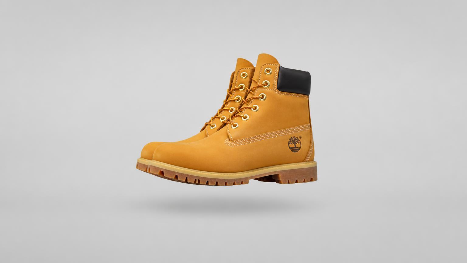 Timberland sneakers