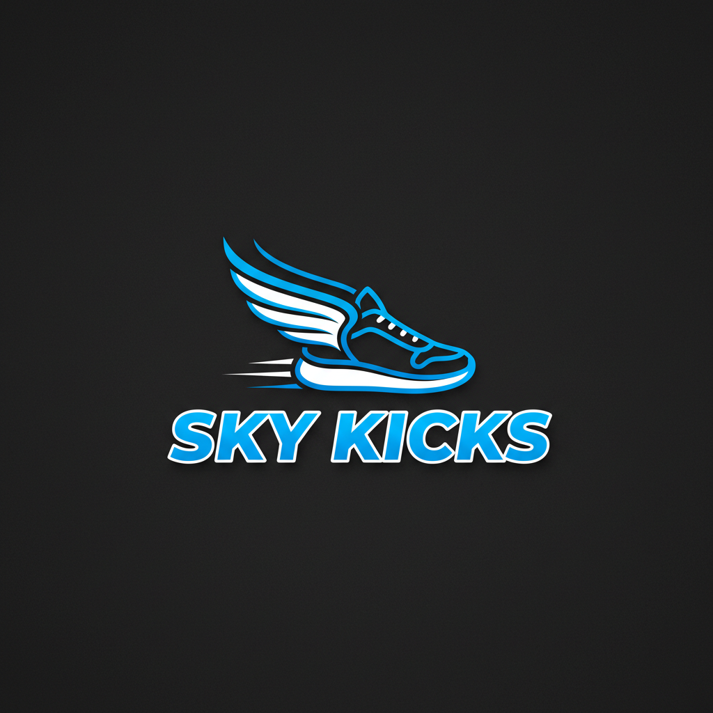 SKY KICKS 