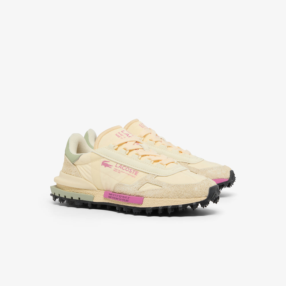 Women's elite active sneakers LACOSTE