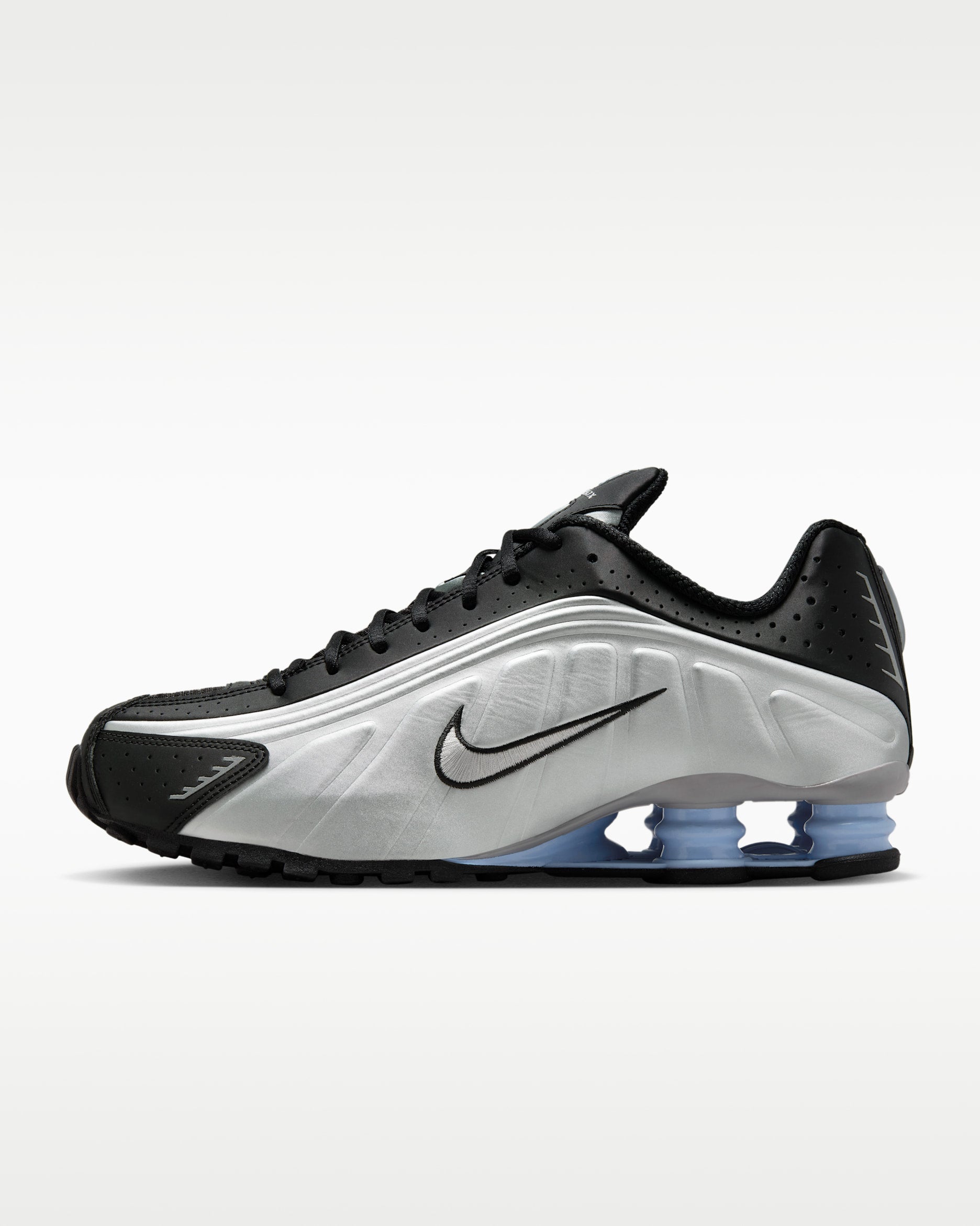 Nike shox R4