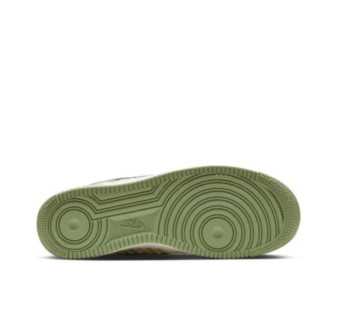 Nike Air Force 1 Low '07 Premium NAI-KE
