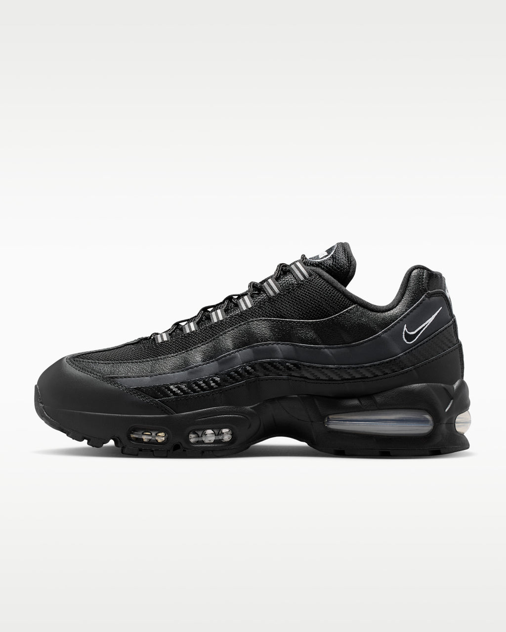 Nike Air Max 95 Big Bubble
