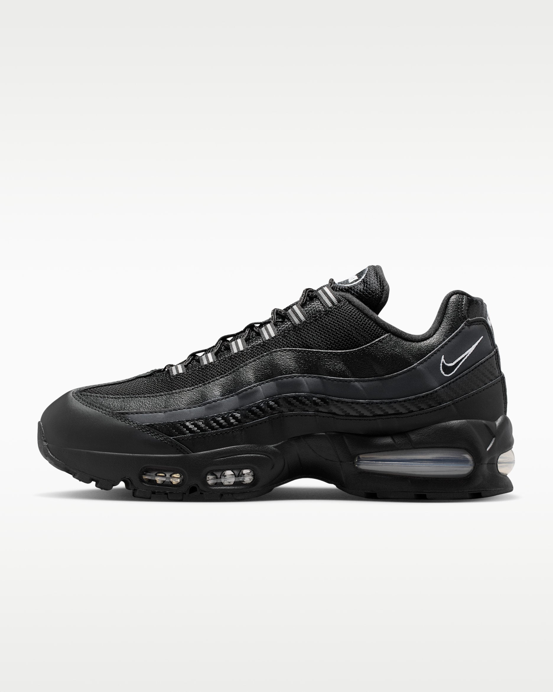 Nike Air Max 95 Big Bubble