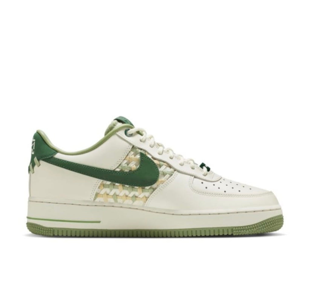 Nike Air Force 1 Low '07 Premium NAI-KE