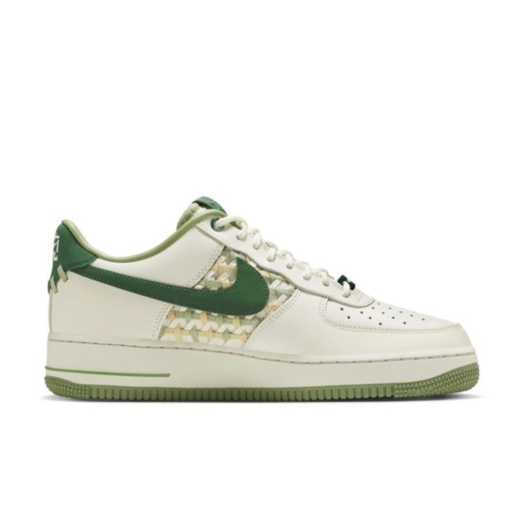 Nike Air Force 1 Low '07 Premium NAI-KE