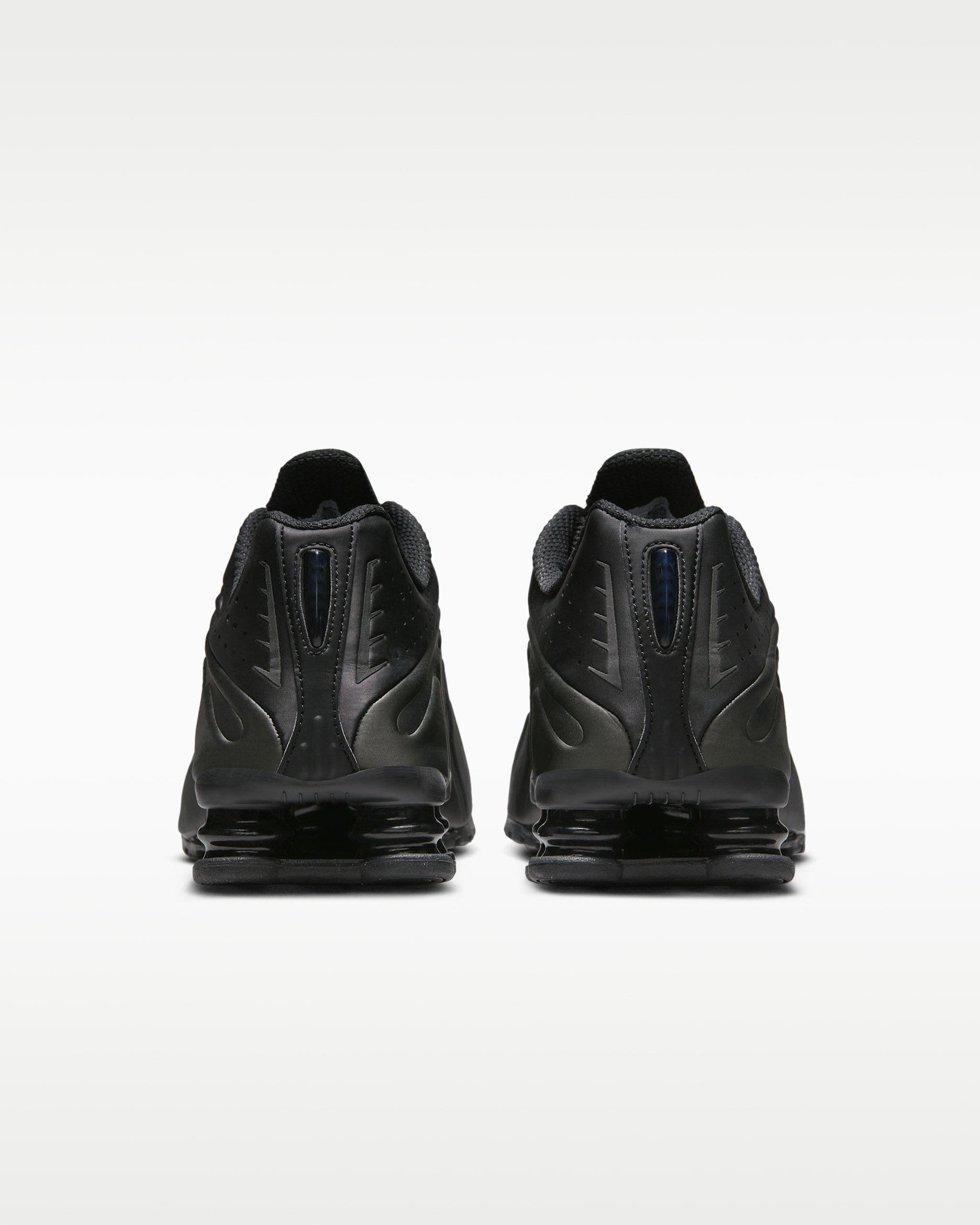 Nike shox R4