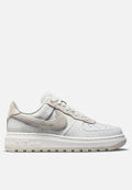 Air force 1 Luxe Summit White/Summit White-Light Bone