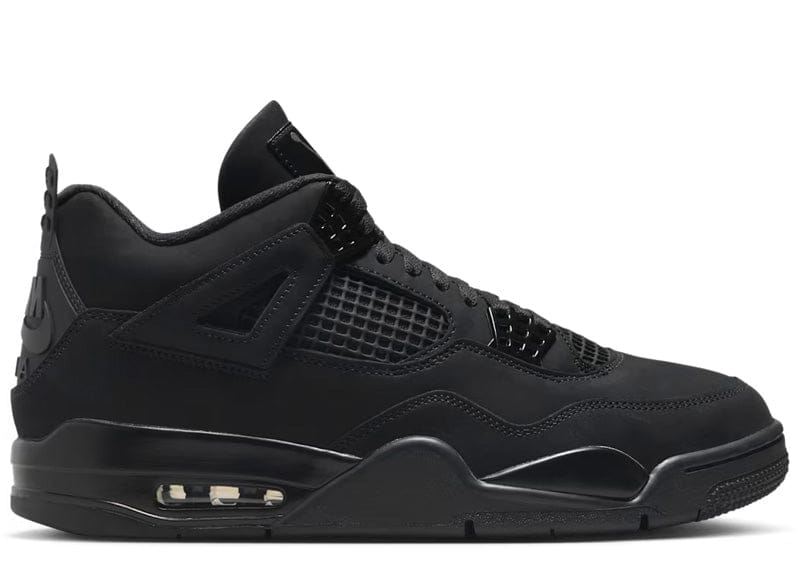 Air Jordan 4 Retro Black Cat