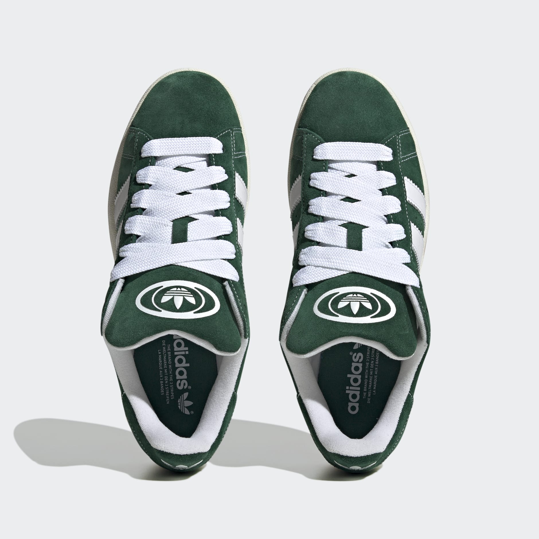Adidas Campus 00s Shoes