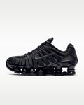 NIKE SHOX TL BLACK