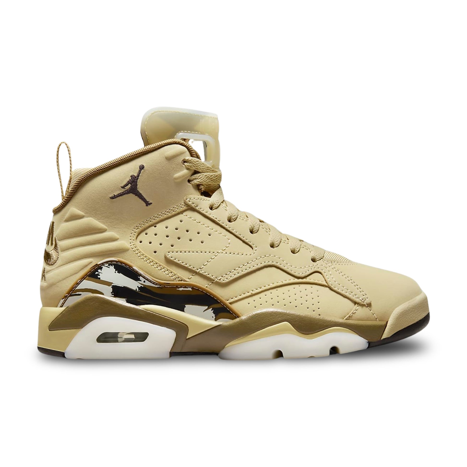 Jordan MVP 678 "Khaki"