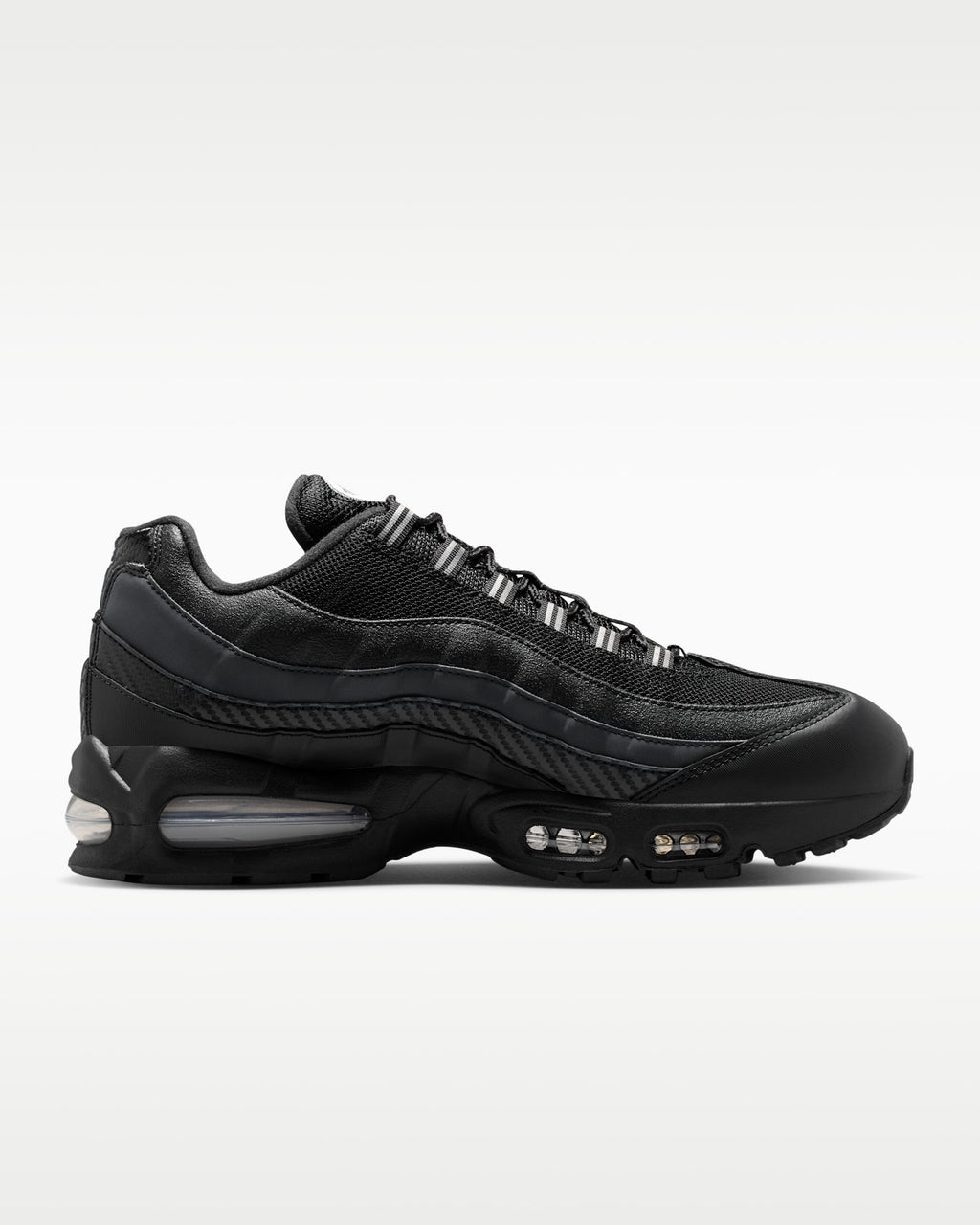 Nike Air Max 95 Big Bubble