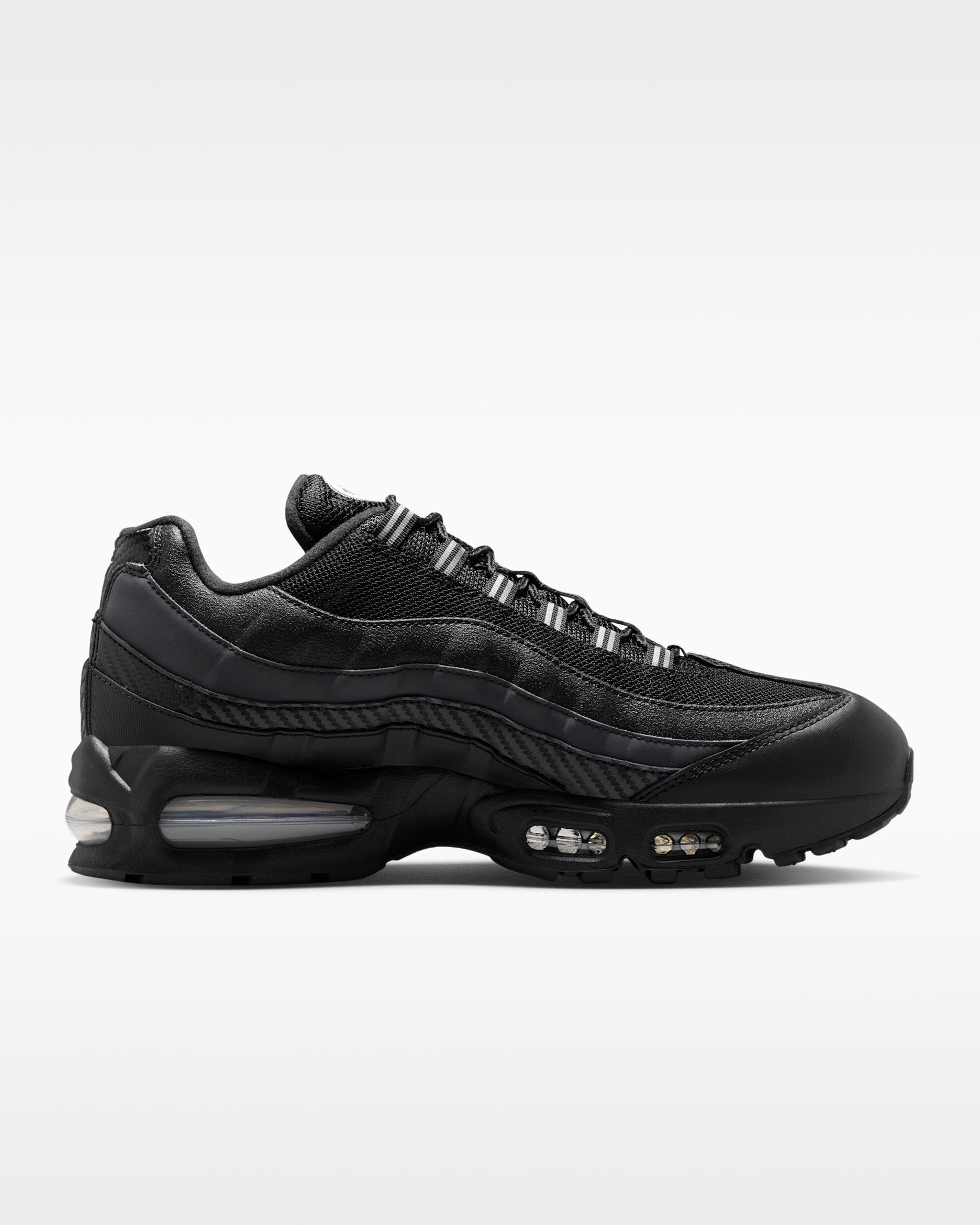 Nike Air Max 95 Big Bubble