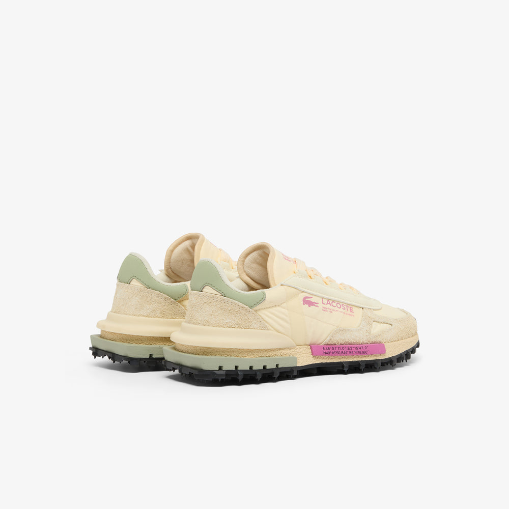 Women's elite active sneakers LACOSTE