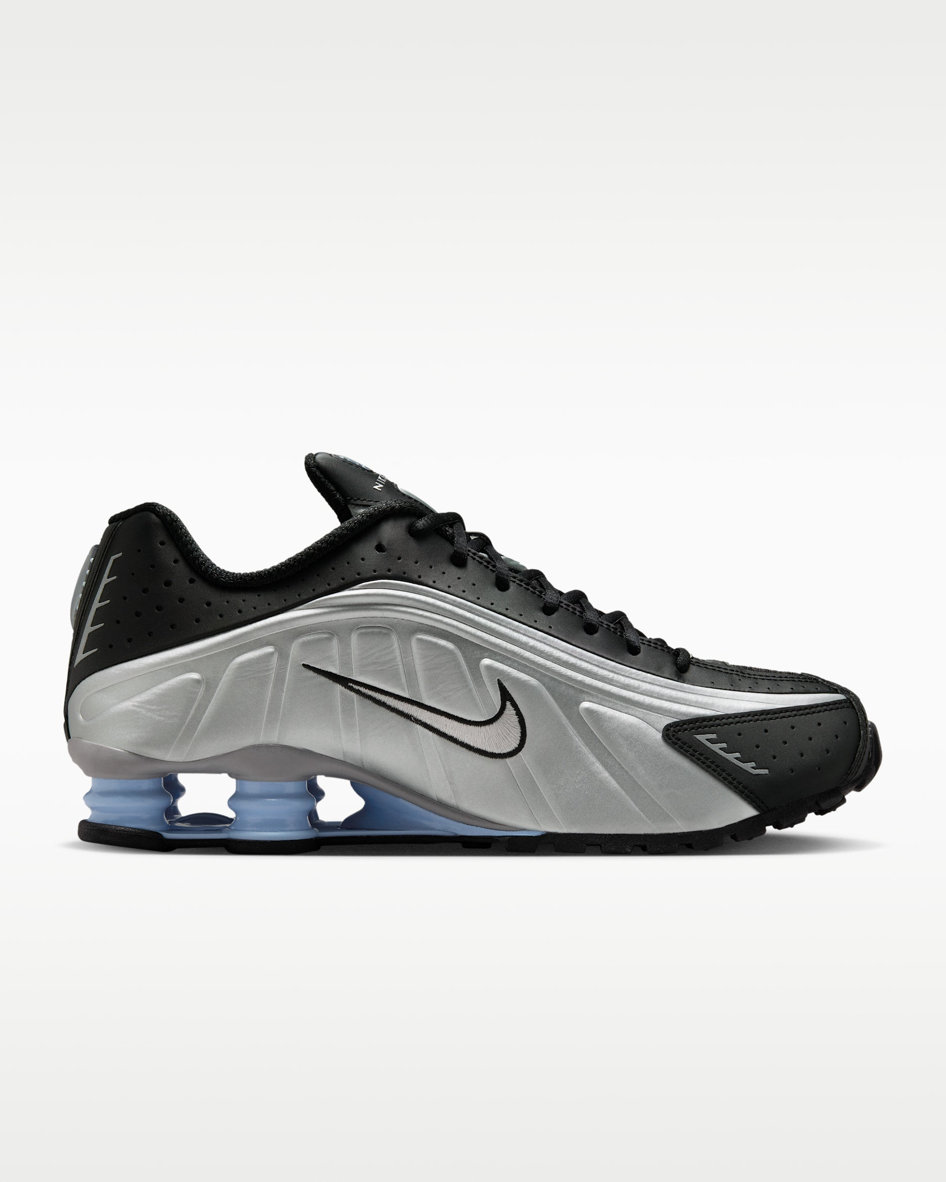 Nike shox R4