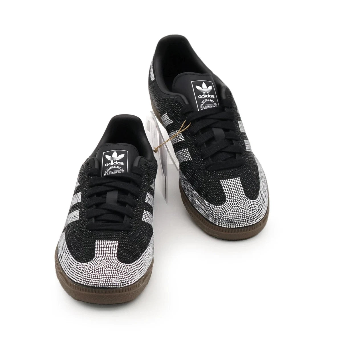 adidas Originals Samba OG Rhinestone (Women's)