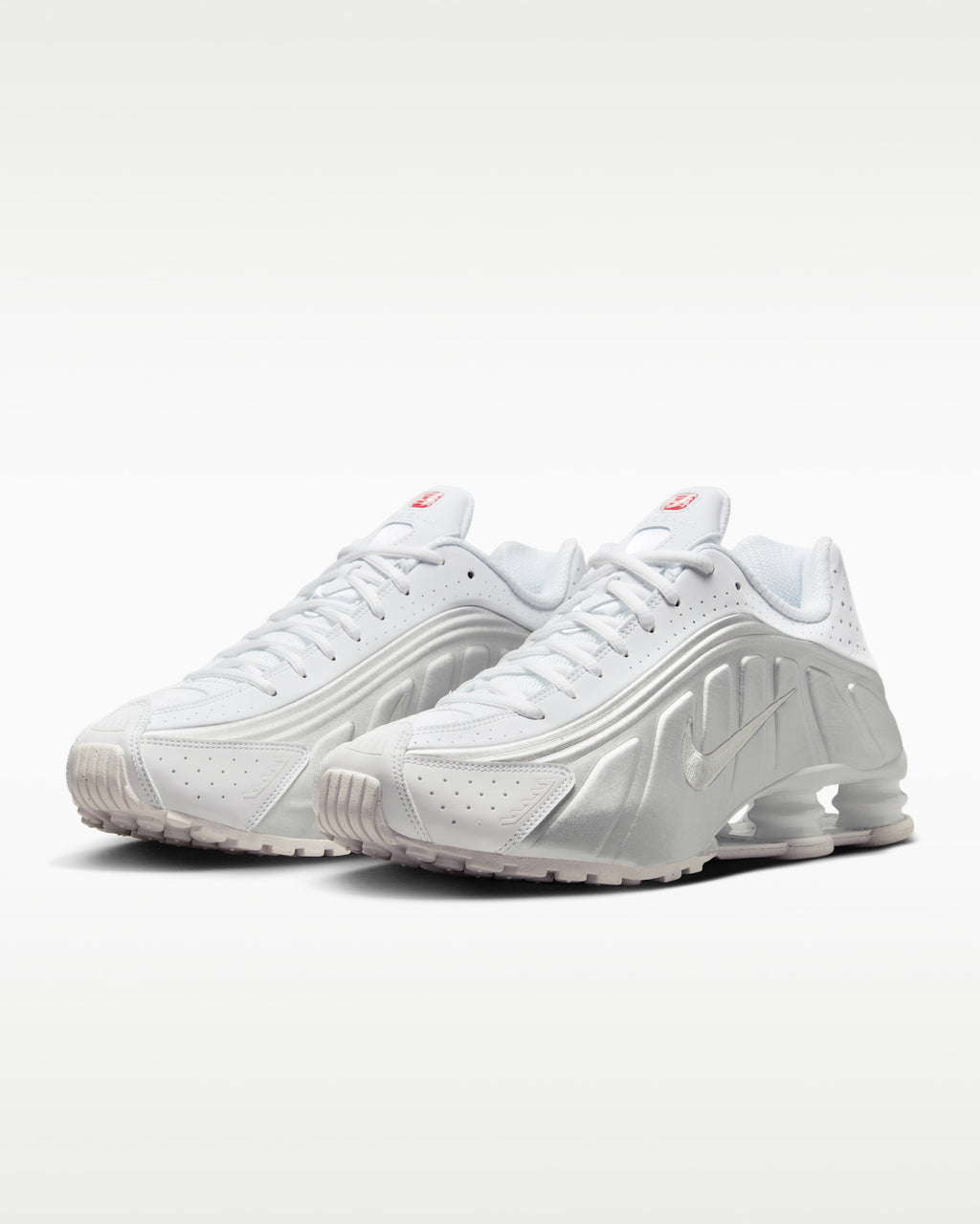 Nike shox R4