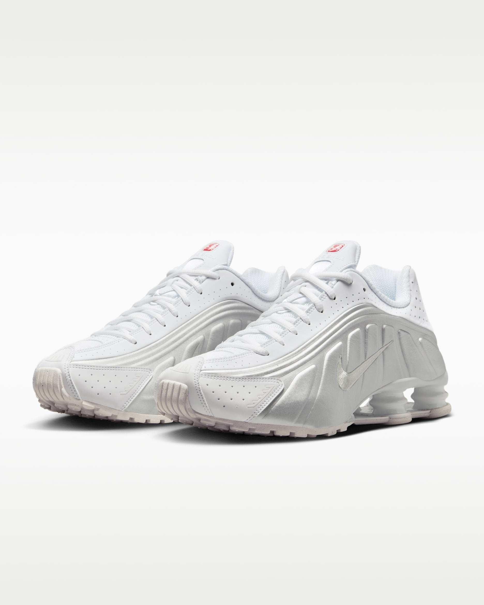 Nike shox R4