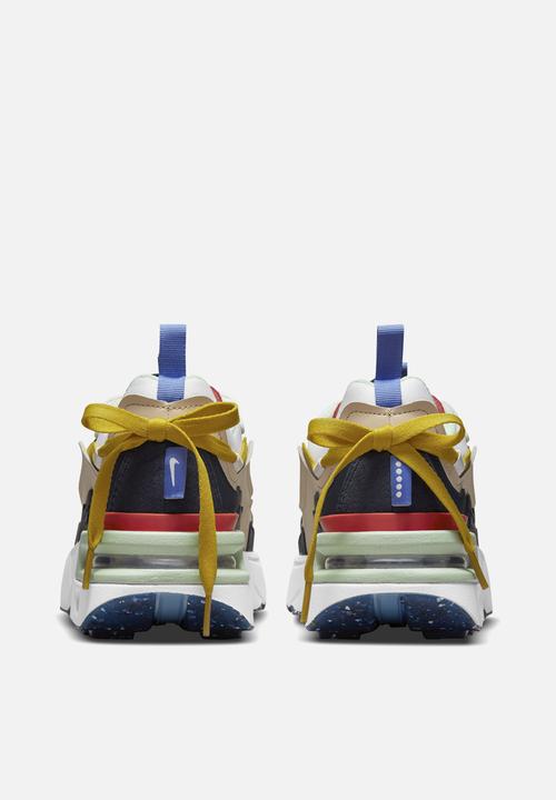 Air Max Furyosa - rattan/summit white-obsidian