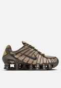 Nike Shox TL KHAKI/OFF NOIR-IRONSTONE