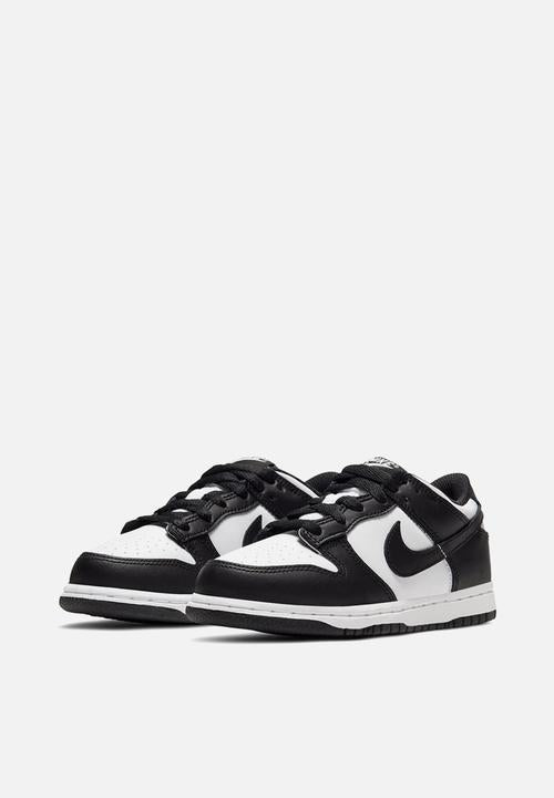 Nike Dunk Low
Older Kids' Shoes BLACK