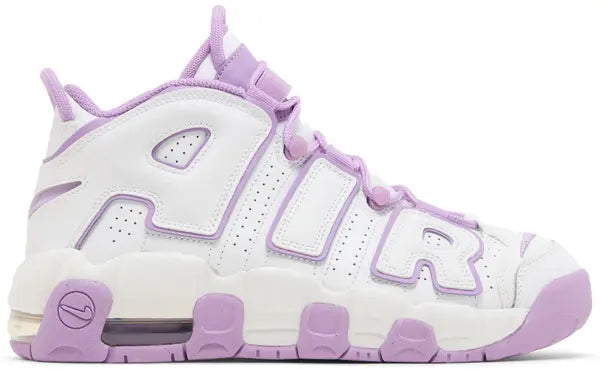 Nike Air More Uptempo Pink (Women's)