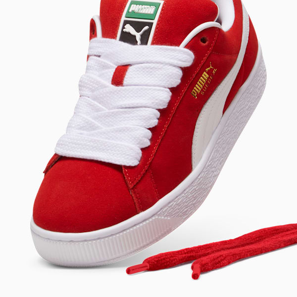 Suede XL Sneakers Unisex