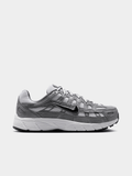 NEW
Nike Junior P-6000 White/Metallic Sneaker