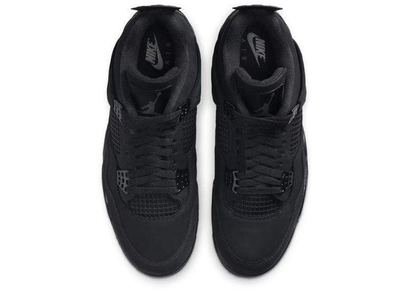 Air Jordan 4 Retro Black Cat