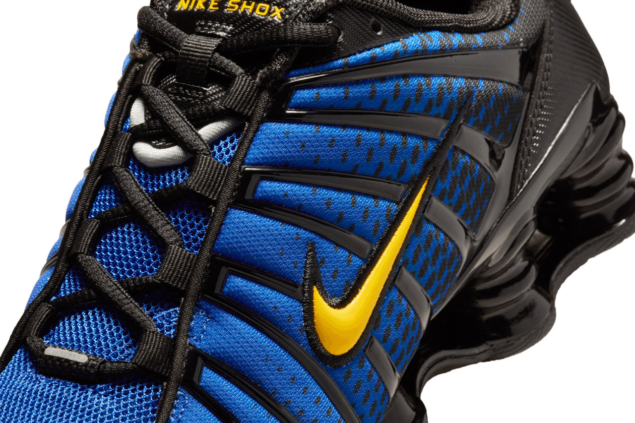 Nike Shox TL 'Lyon Blue