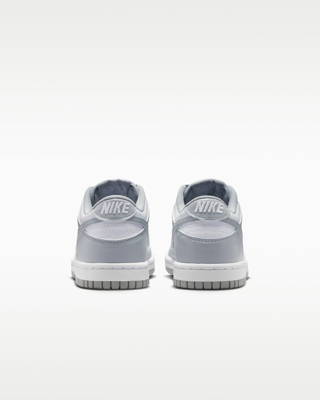 Nike Dunk Low
Younger Kids' Shoes
