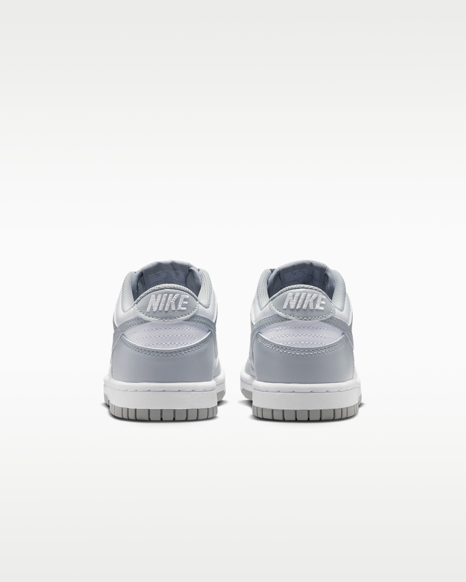 Nike Dunk Low
Younger Kids' Shoes