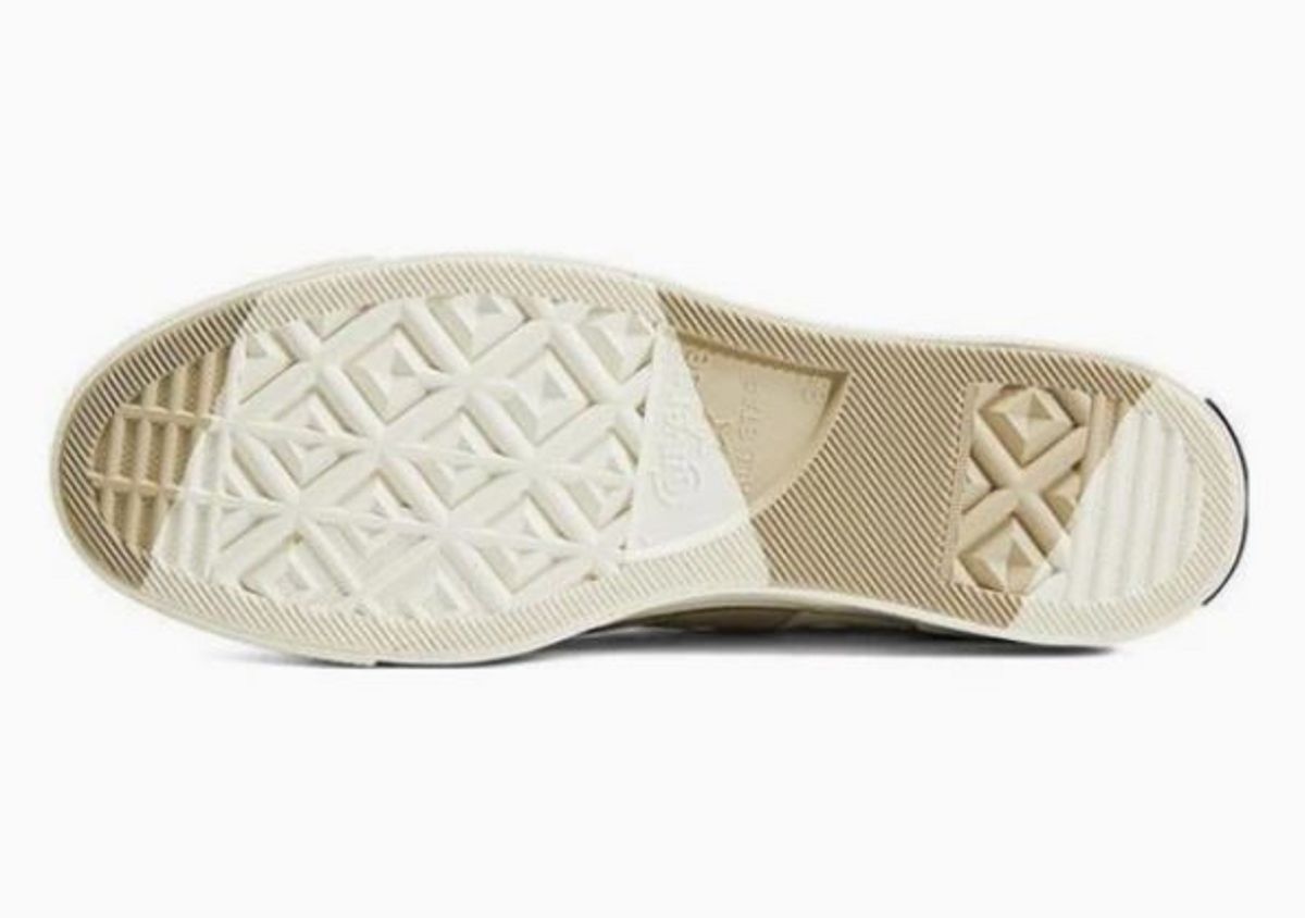 Converse Chuck 70 High Plus Beige Stone