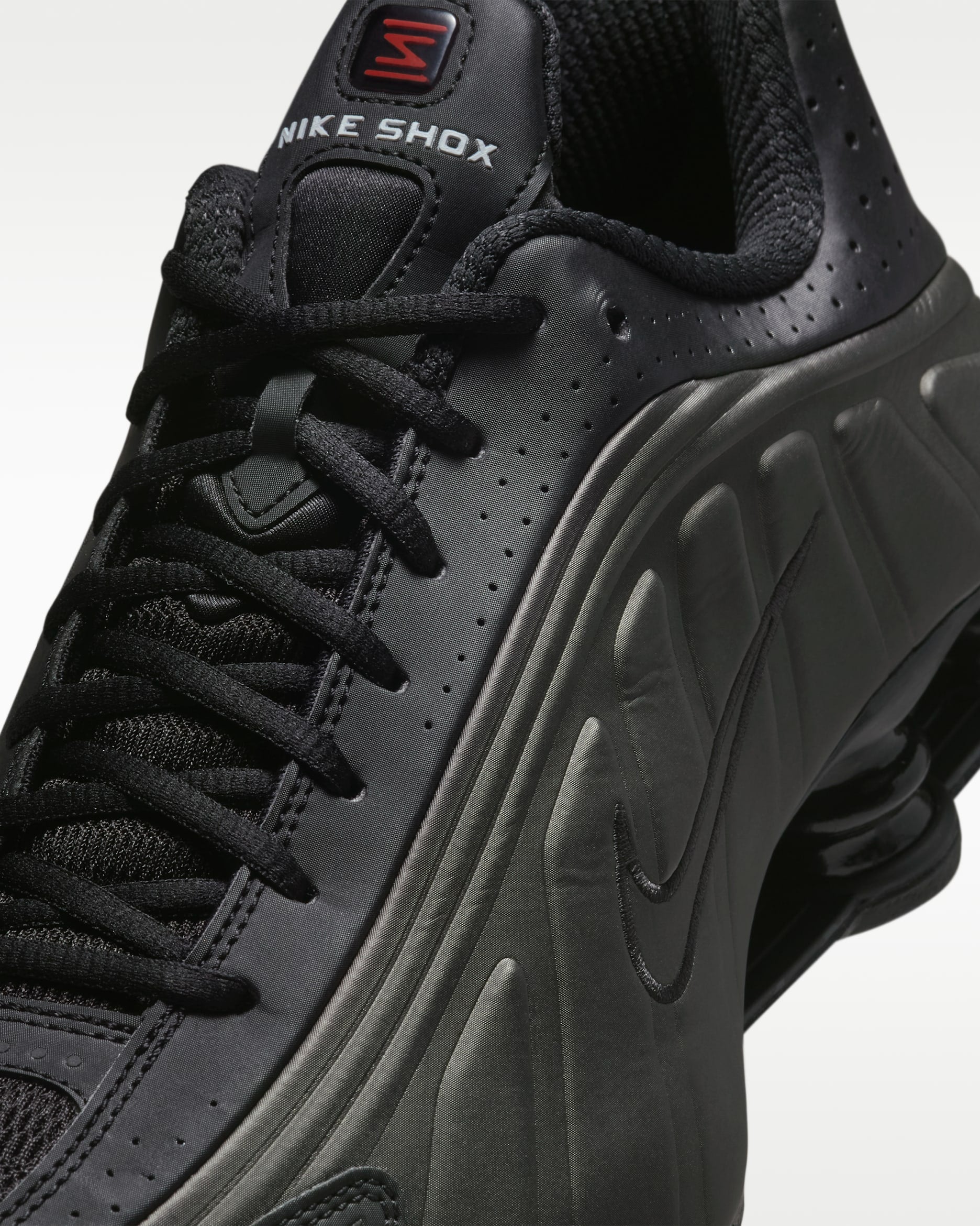 Nike shox R4