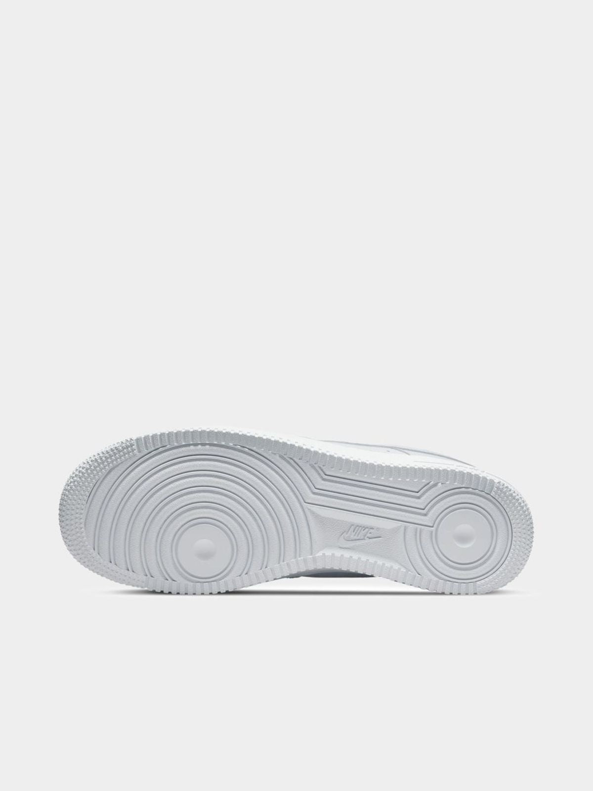 Nike unisex Air Force 1 White
