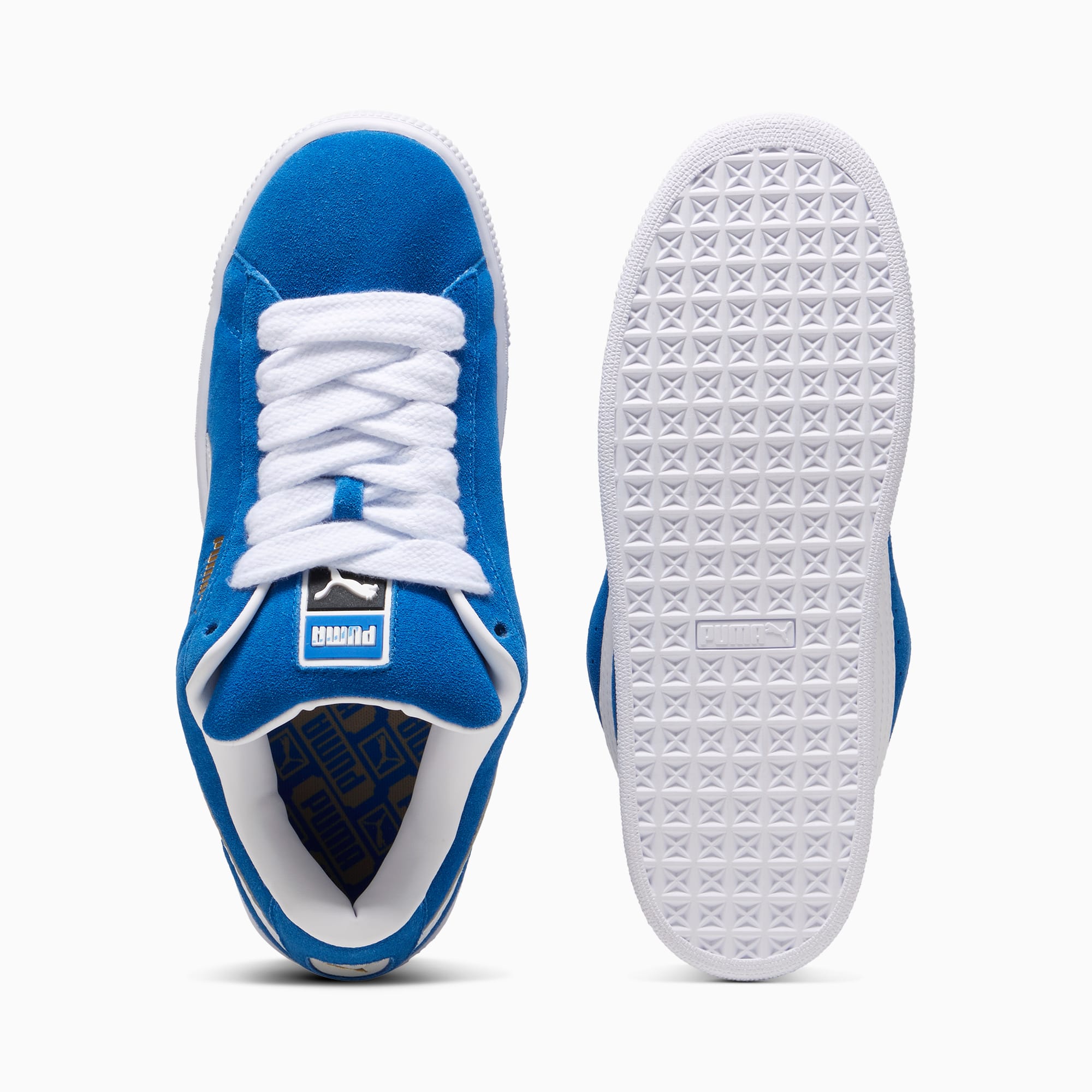 Suede XL Sneakers Unisex