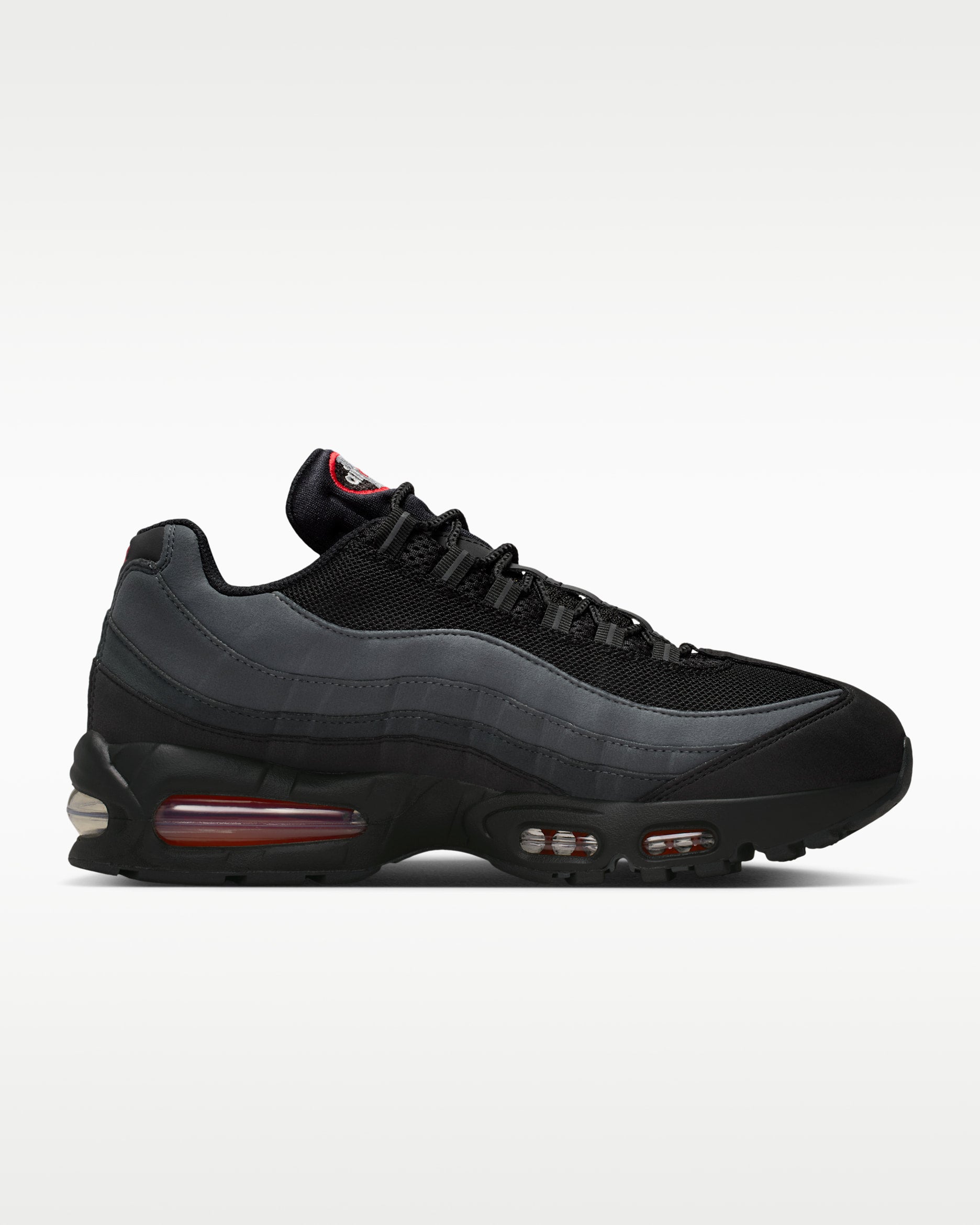 Nike Air Max 95 Big Bubble