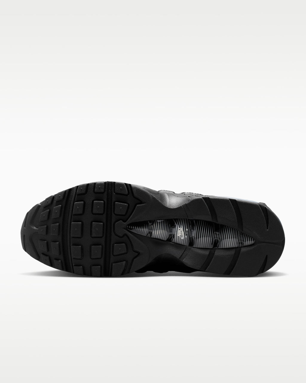 Nike Air Max 95 Big Bubble