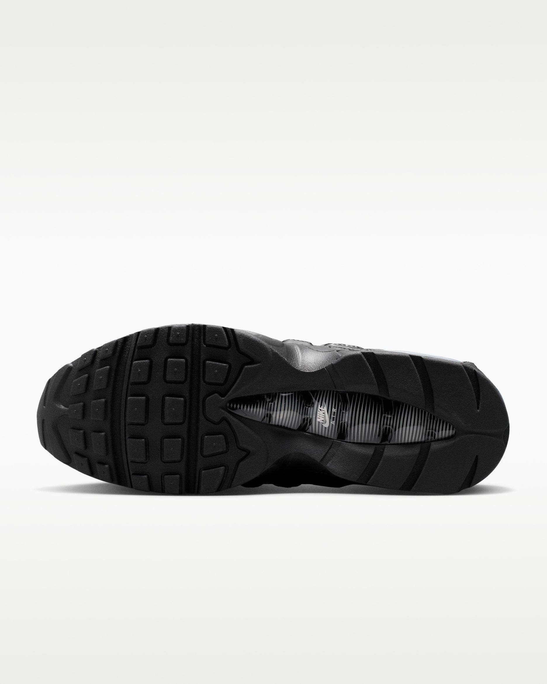Nike Air Max 95 Big Bubble