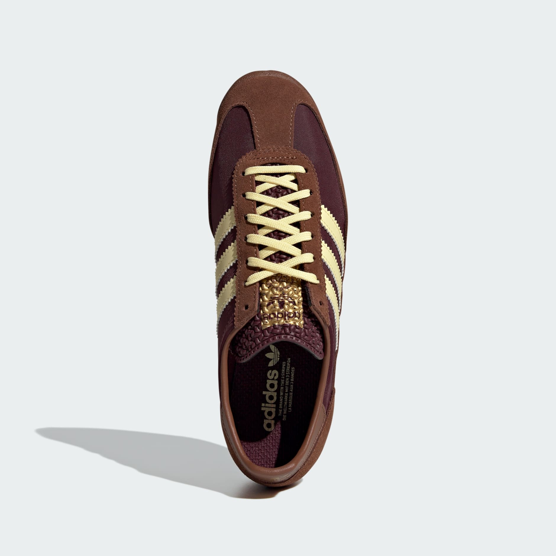 Adidas SL72 OG