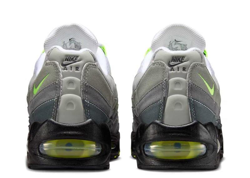 Nike Air Max 95 OG Big Bubble Neon
