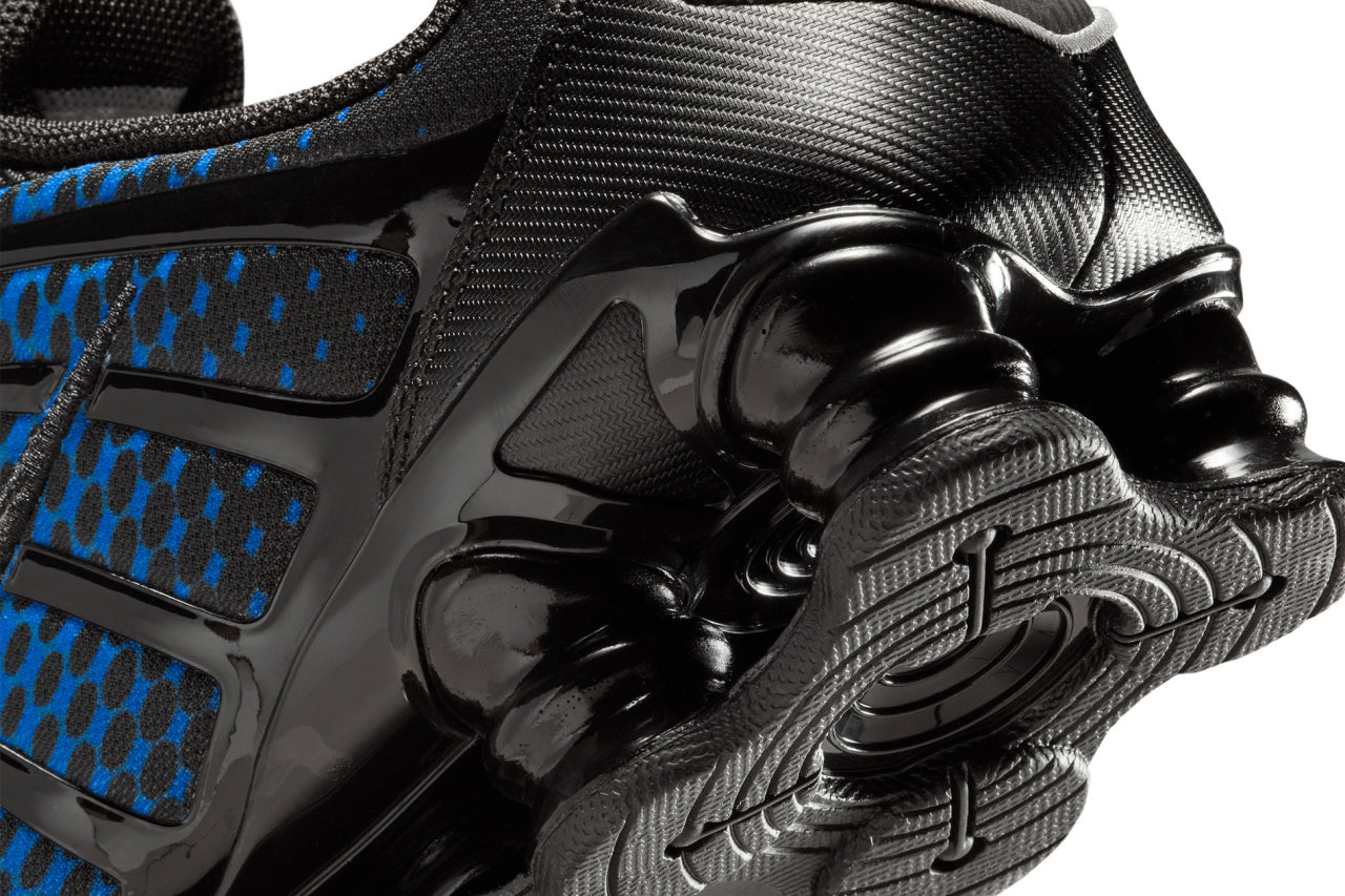 Nike Shox TL 'Lyon Blue