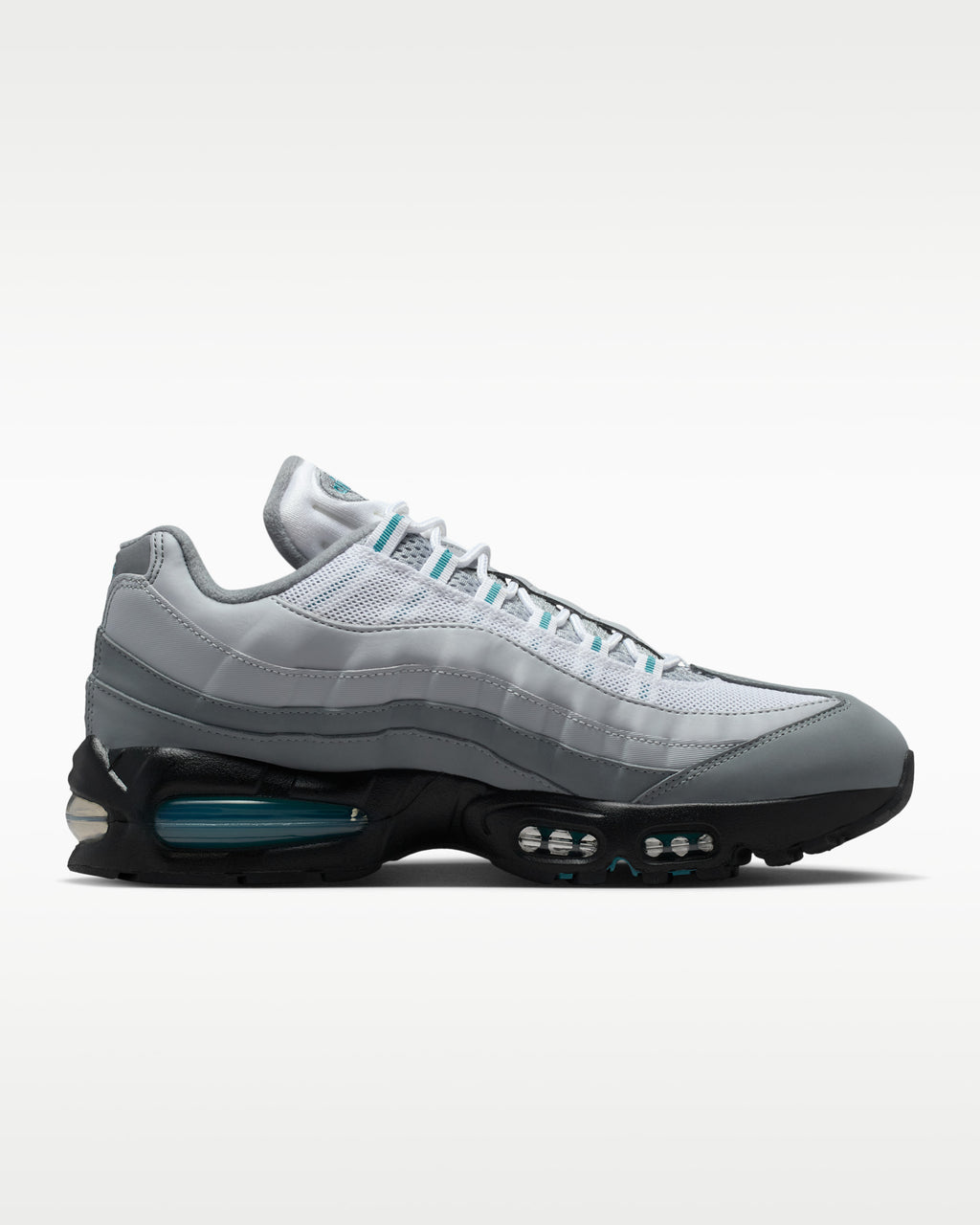 Nike Air Max 95 Big Bubble