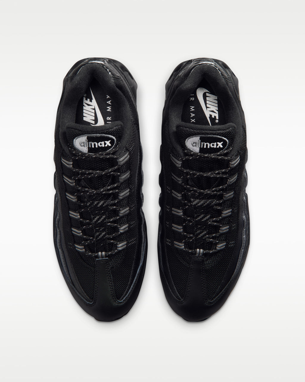 Nike Air Max 95 Big Bubble