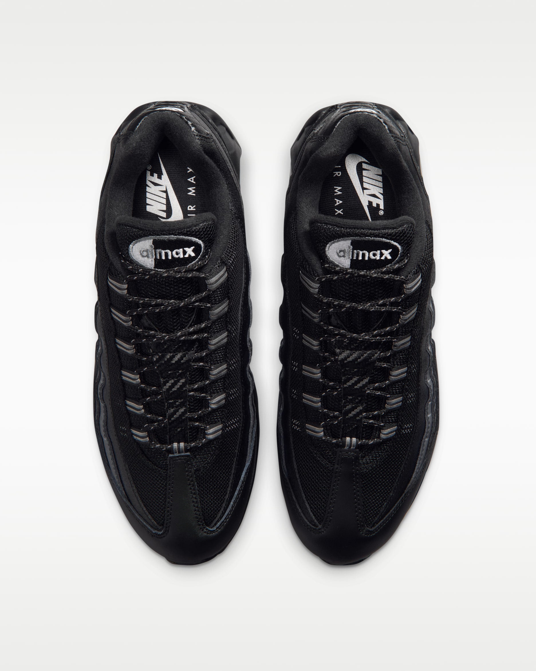 Nike Air Max 95 Big Bubble